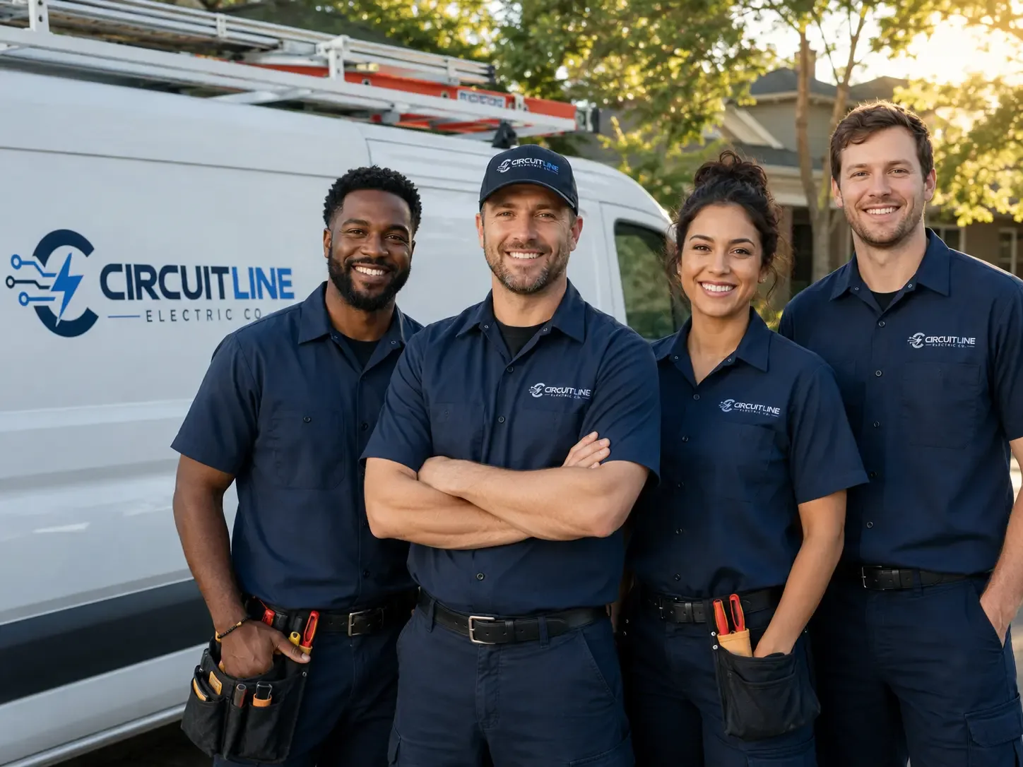 Whole Home Rewiring company in Madison, NJ