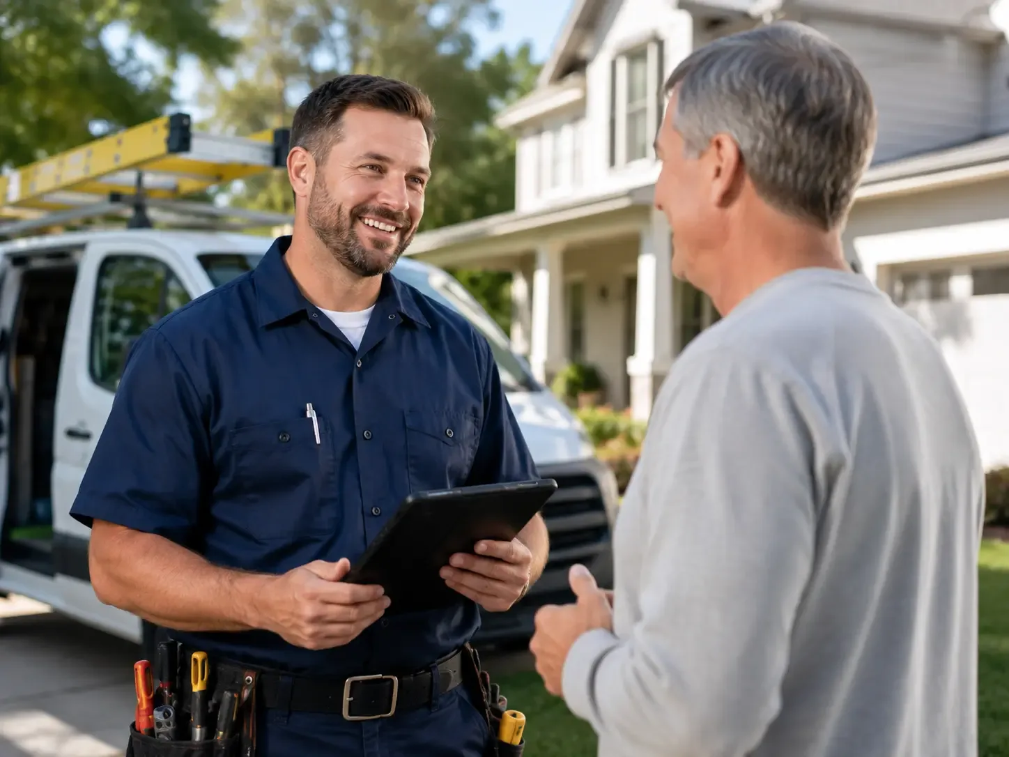 Whole Home Rewiring Madison, NJ FAQs