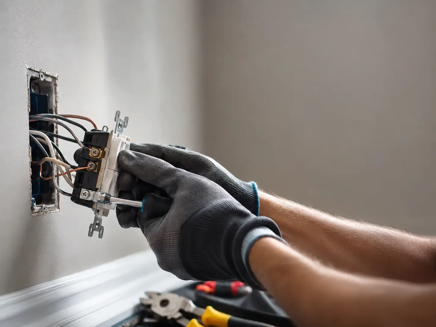 Why choose Whole Home Rewiring in Madison, NJ